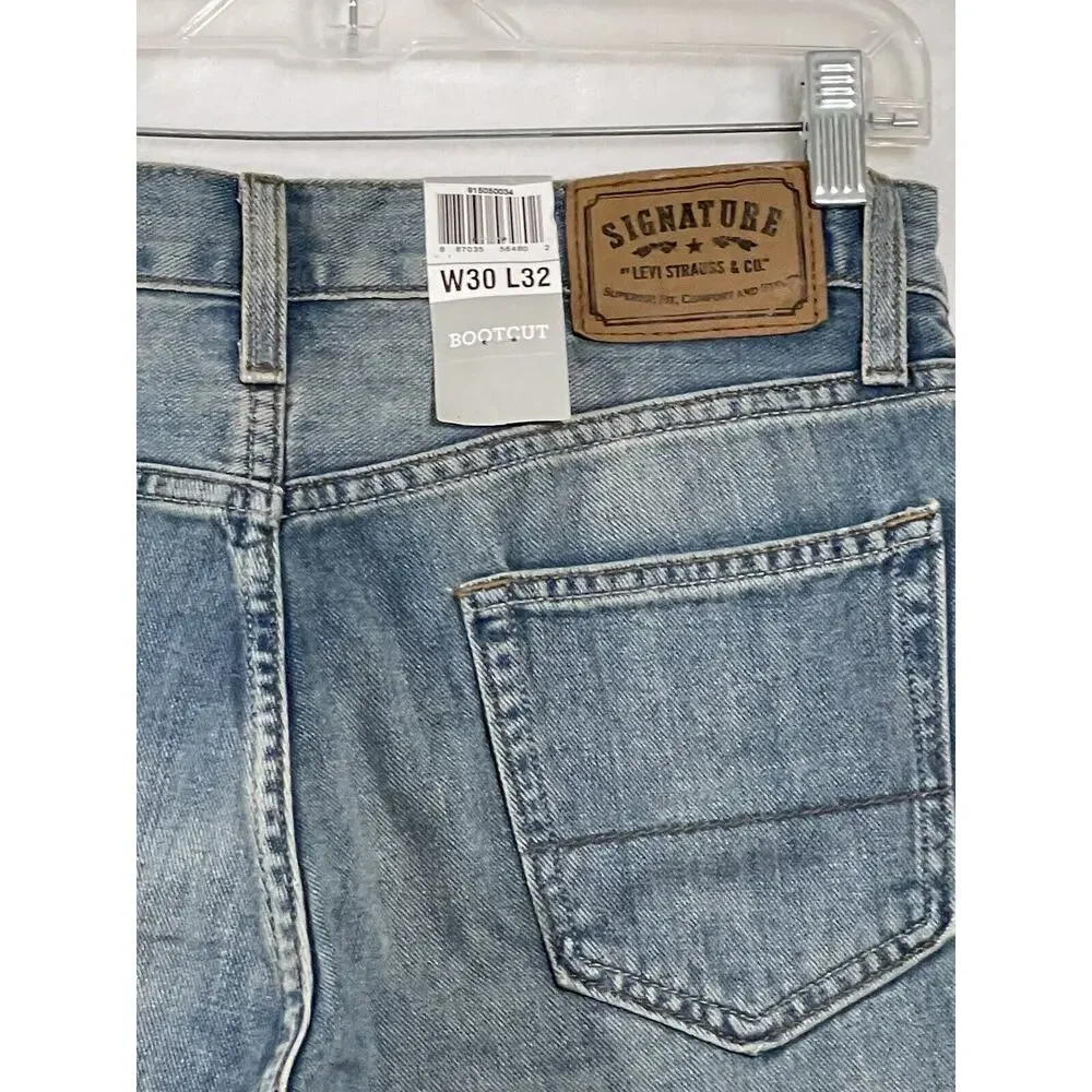 Signature by Levi Strauss levi strauss